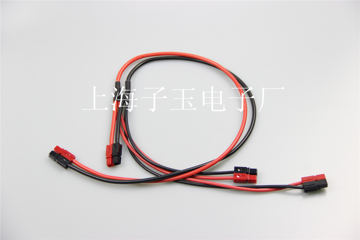 LED显示屏电源线